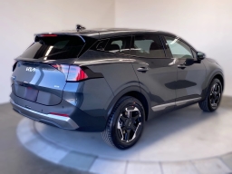 Kia Sportage Hybrid S AWD 2026