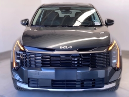 Kia Sportage Hybrid S AWD 2026