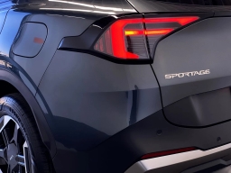 Kia Sportage Hybrid S AWD 2026