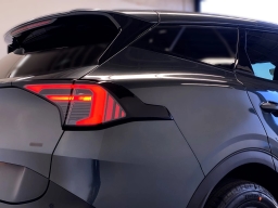 Kia Sportage Hybrid S AWD 2026