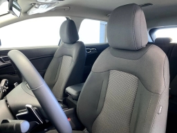 Kia Sportage Hybrid S AWD 2026