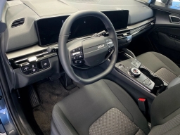 Kia Sportage Hybrid S AWD 2026