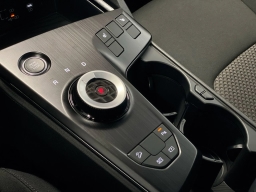 Kia Sportage Hybrid S AWD 2026