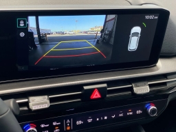 Kia Sportage Hybrid S AWD 2026