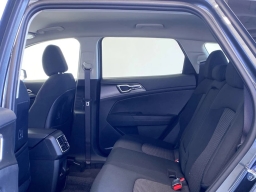 Kia Sportage Hybrid S AWD 2026