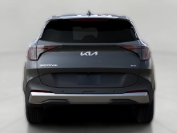 Kia Sportage Hybrid S AWD 2026