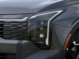 Kia Sportage Hybrid S AWD 2026