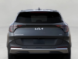 Kia Sportage Hybrid S AWD 2026