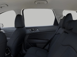 Kia Sportage Hybrid S AWD 2026