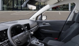 Kia Sportage Hybrid S AWD 2026