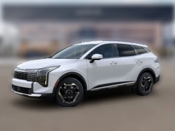 Kia Sportage Hybrid S AWD 2026