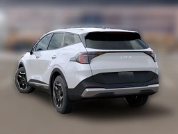 Kia Sportage Hybrid S AWD 2026