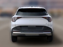 Kia Sportage Hybrid S AWD 2026