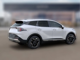 Kia Sportage Hybrid S AWD 2026