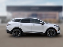 Kia Sportage Hybrid S AWD 2026