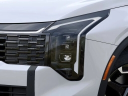 Kia Sportage Hybrid S AWD 2026