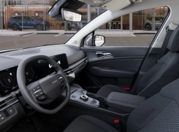 Kia Sportage Hybrid S AWD 2026