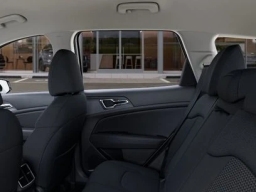 Kia Sportage Hybrid S AWD 2026