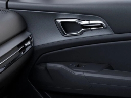 Kia Sportage Hybrid S AWD 2026