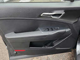 Kia Sportage Hybrid S AWD 2026