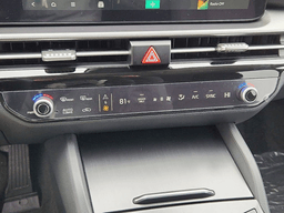 Kia Sportage Hybrid S AWD 2026