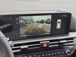 Kia Sportage Hybrid S AWD 2026