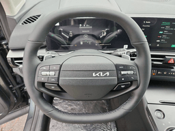 Kia Sportage Hybrid S AWD 2026