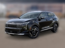 Kia Sportage Hybrid S AWD 2026