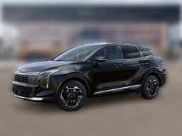 Kia Sportage Hybrid S AWD 2026