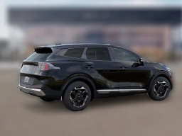 Kia Sportage Hybrid S AWD 2026