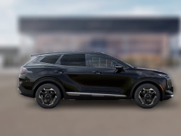 Kia Sportage Hybrid S AWD 2026