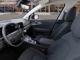 Kia Sportage Hybrid S AWD 2026