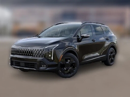 Kia Sportage Hybrid S AWD 2026