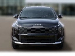 Kia Sportage Hybrid S AWD 2026