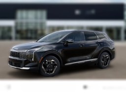 Kia Sportage Hybrid S AWD 2026