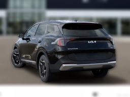 Kia Sportage Hybrid S AWD 2026