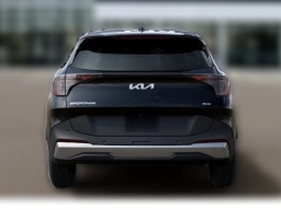 Kia Sportage Hybrid S AWD 2026