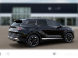 Kia Sportage Hybrid S AWD 2026