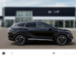 Kia Sportage Hybrid S AWD 2026