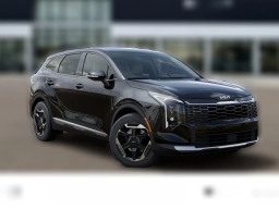 Kia Sportage Hybrid S AWD 2026