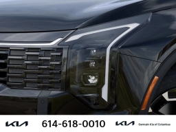 Kia Sportage Hybrid S AWD 2026