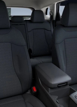 Kia Sportage Hybrid S AWD 2026