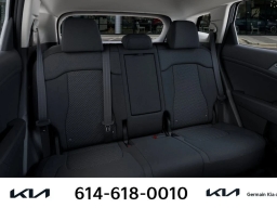 Kia Sportage Hybrid S AWD 2026