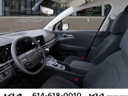 Kia Sportage Hybrid S AWD 2026