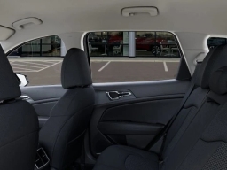 Kia Sportage Hybrid S AWD 2026