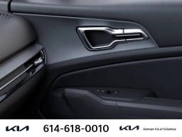 Kia Sportage Hybrid S AWD 2026