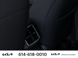 Kia Sportage Hybrid S AWD 2026