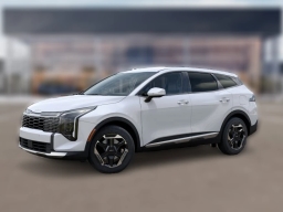 Kia Sportage Hybrid S AWD 2026