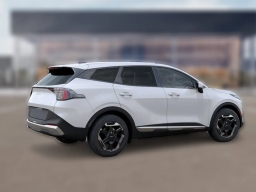 Kia Sportage Hybrid S AWD 2026