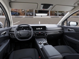 Kia Sportage Hybrid S AWD 2026